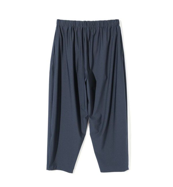 MIDIUMISOLID「MIDIUMISOLID エッセンシャルテーパードパンツ」|その他|