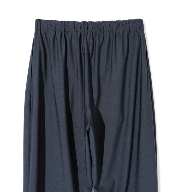 MIDIUMISOLID「MIDIUMISOLID エッセンシャルテーパードパンツ」|その他|