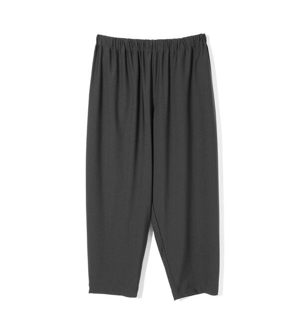 MIDIUMISOLID「MIDIUMISOLID エッセンシャルテーパードパンツ」|その他|