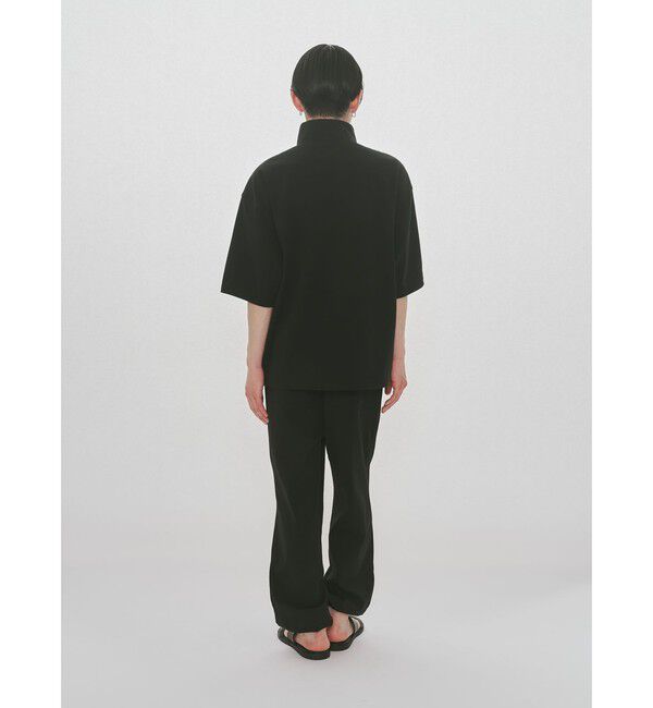 MIDIUMISOLID「MIDIUMISOLID エッセンシャルテーパードパンツ」|その他|