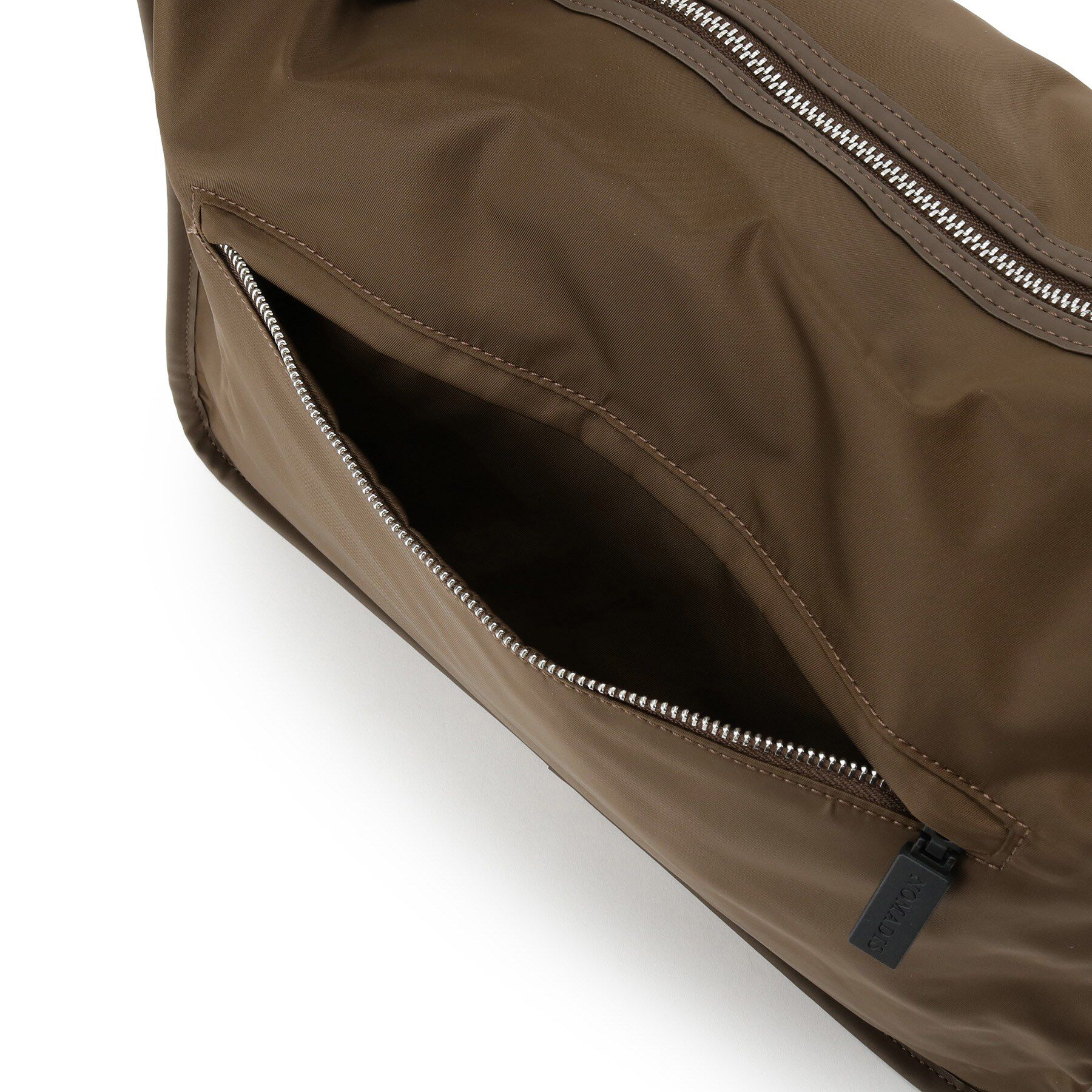 DRESSTERIOR「NOMADIS（ノマディス）GLIDERショルダーバッグ L」|ショルダー・メッセンジャー|