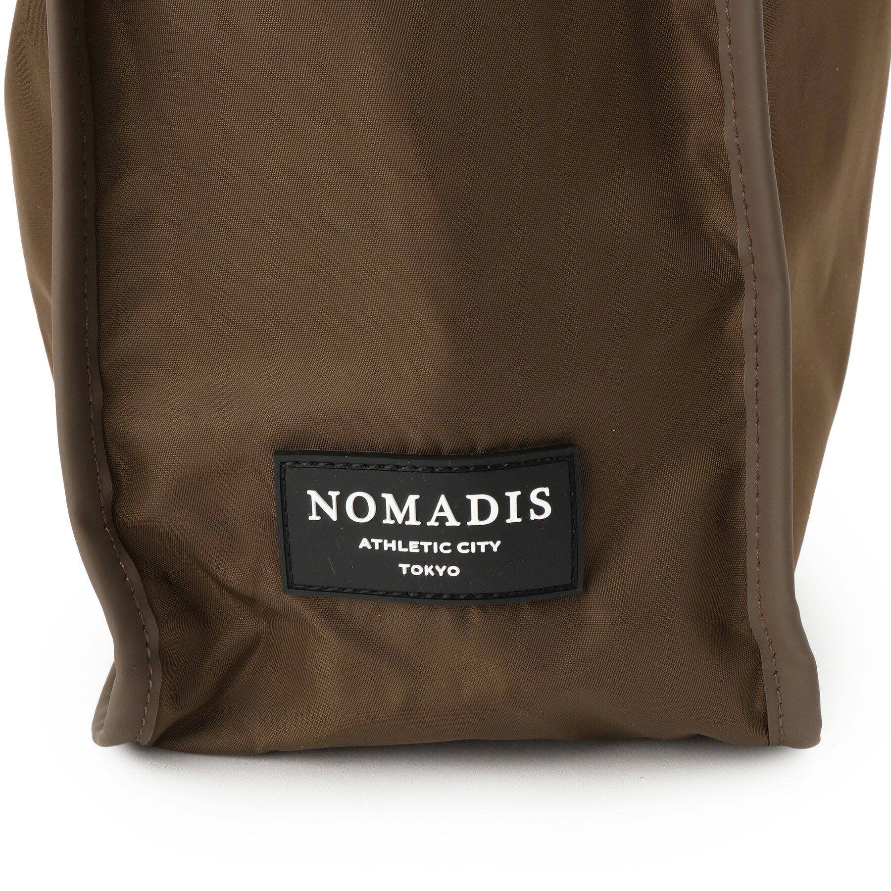 DRESSTERIOR「NOMADIS（ノマディス）GLIDERショルダーバッグ L」|ショルダー・メッセンジャー|