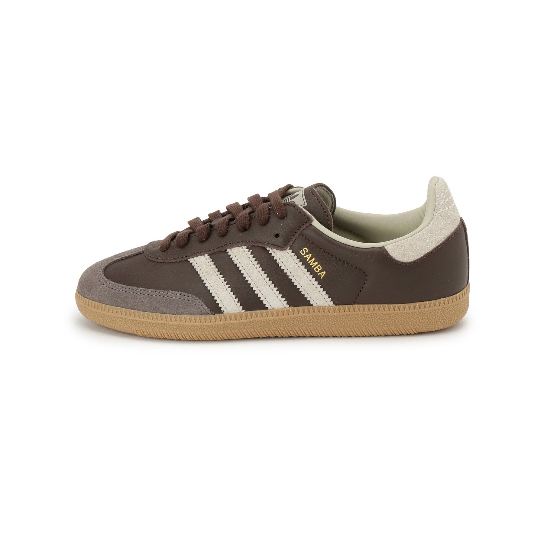 DRESSTERIOR「ADIDAS （アディダス）SAMBA OG ID1481」|スニーカー|