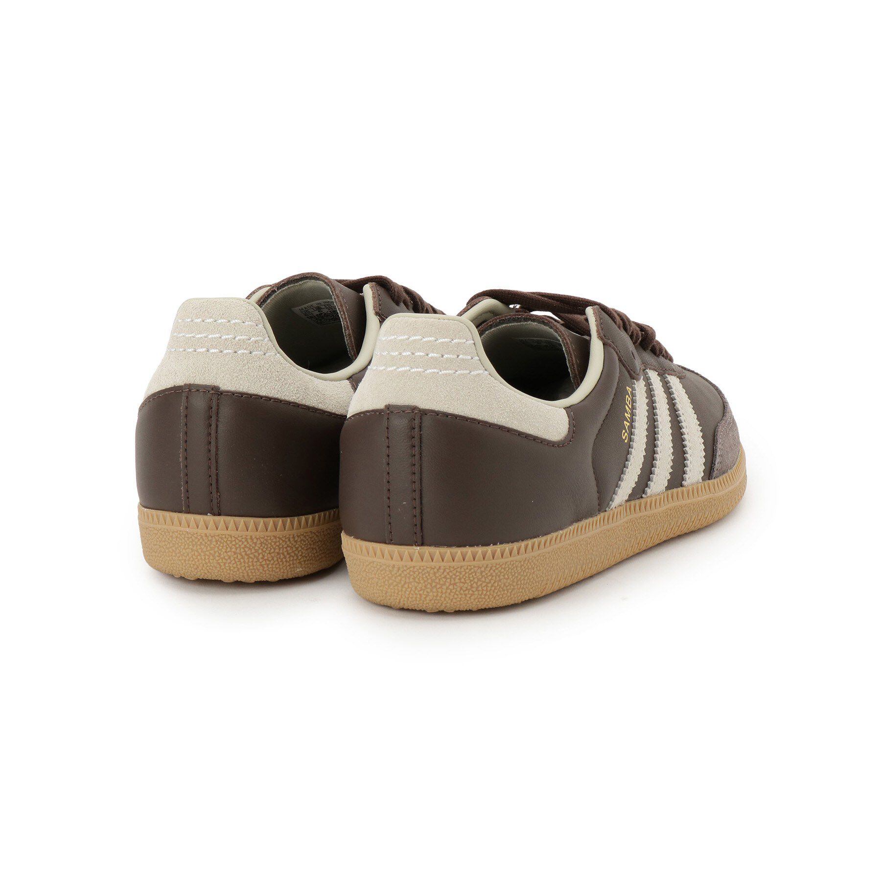 DRESSTERIOR「ADIDAS （アディダス）SAMBA OG ID1481」|スニーカー|
