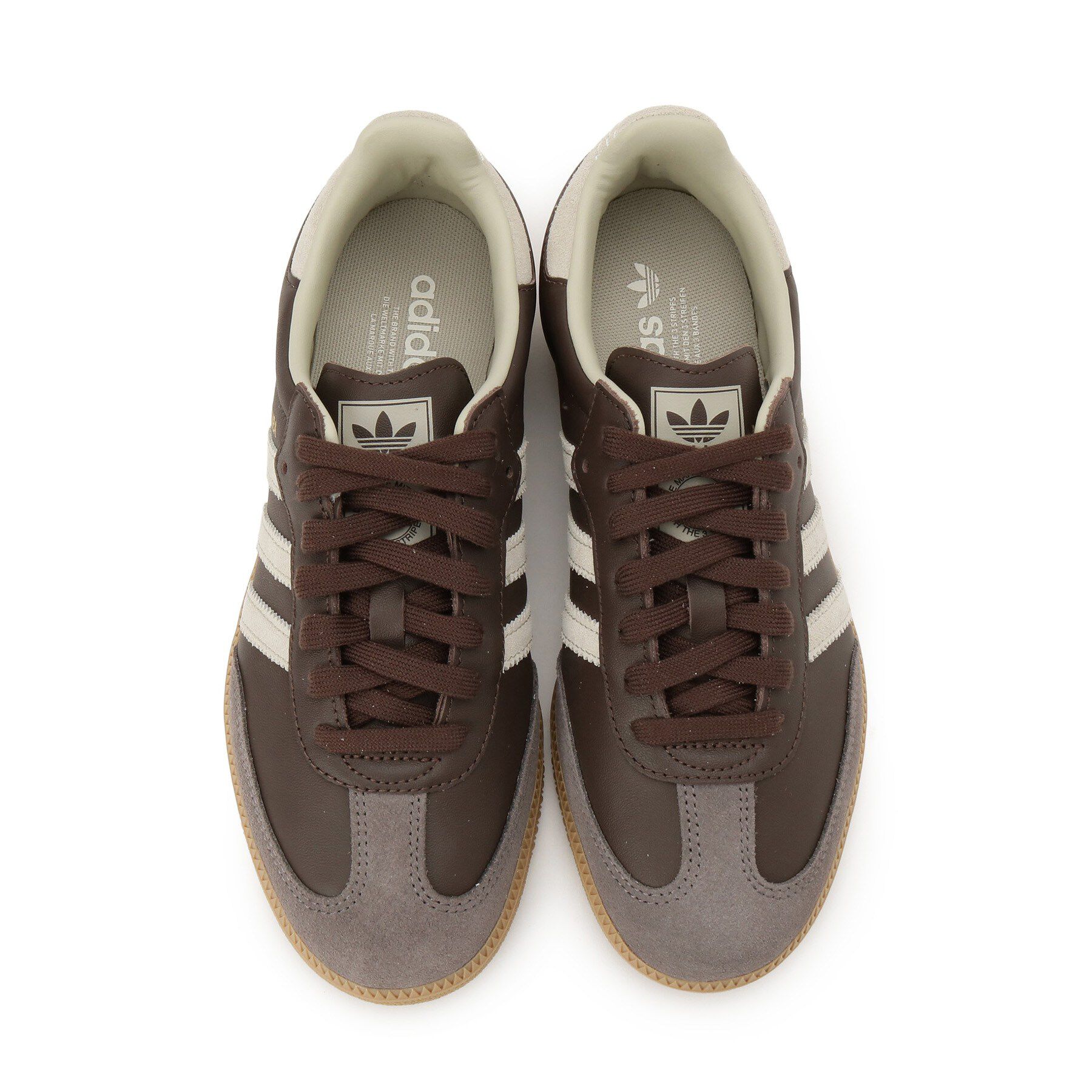 DRESSTERIOR「ADIDAS （アディダス）SAMBA OG ID1481」|スニーカー|