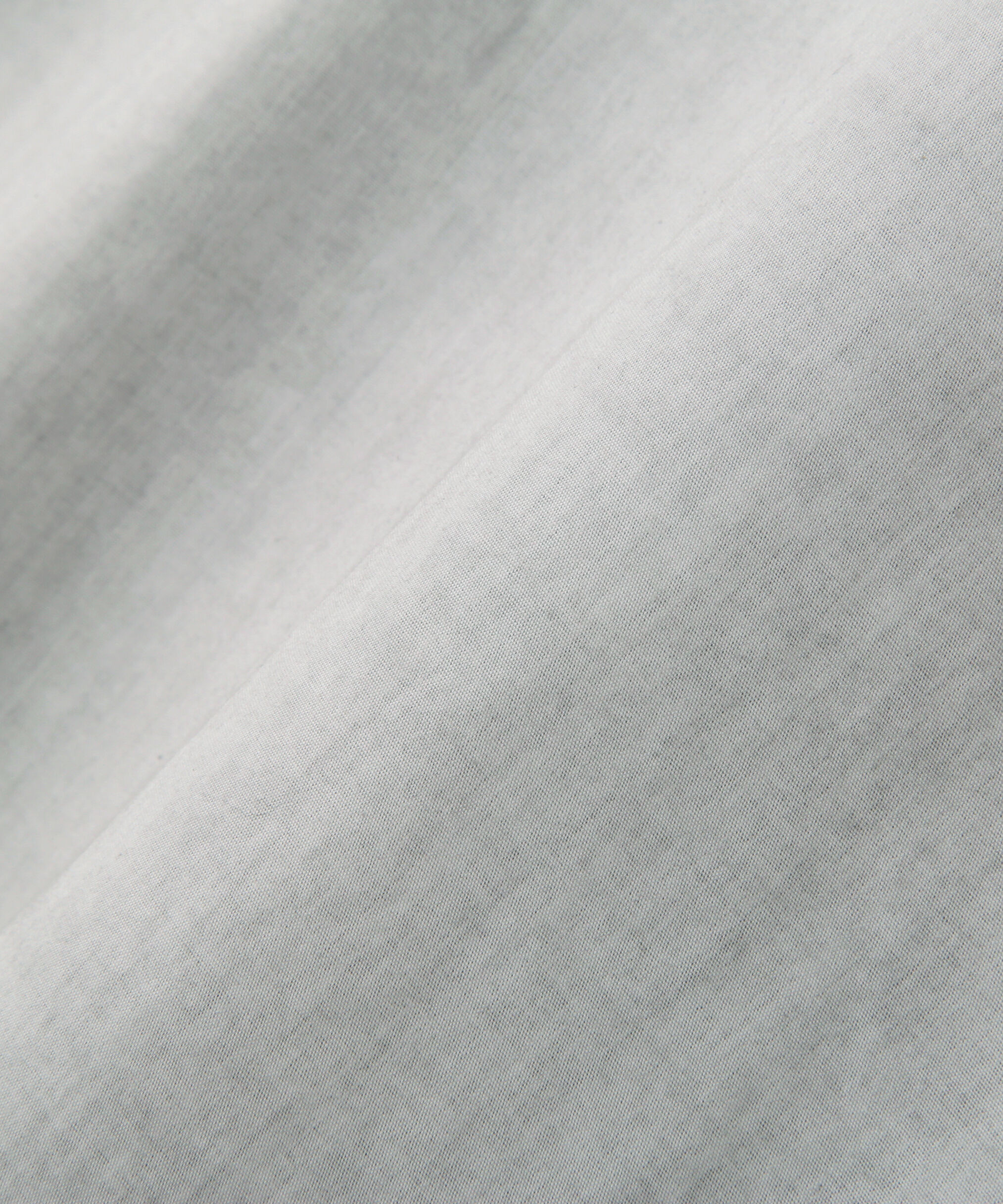MHL.「CARBON DYED COTTON POLIN SHIRT」|シャツ・ブラウス|