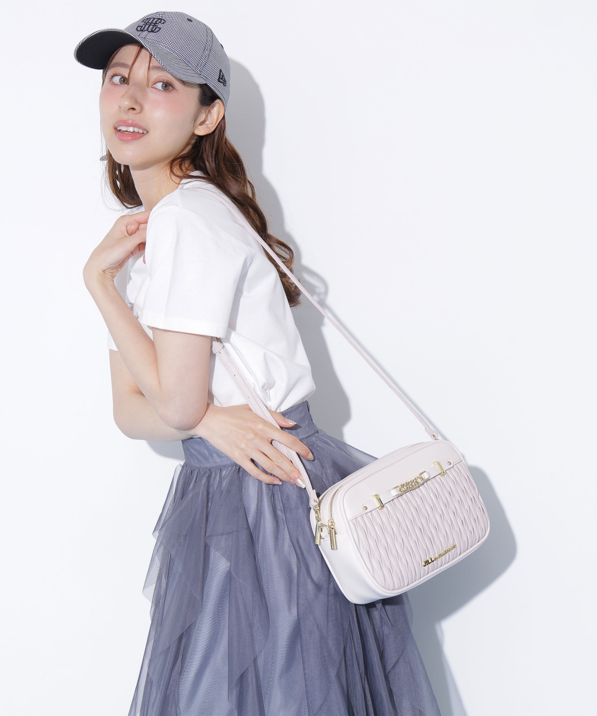  「パフィーポシェット」|その他|