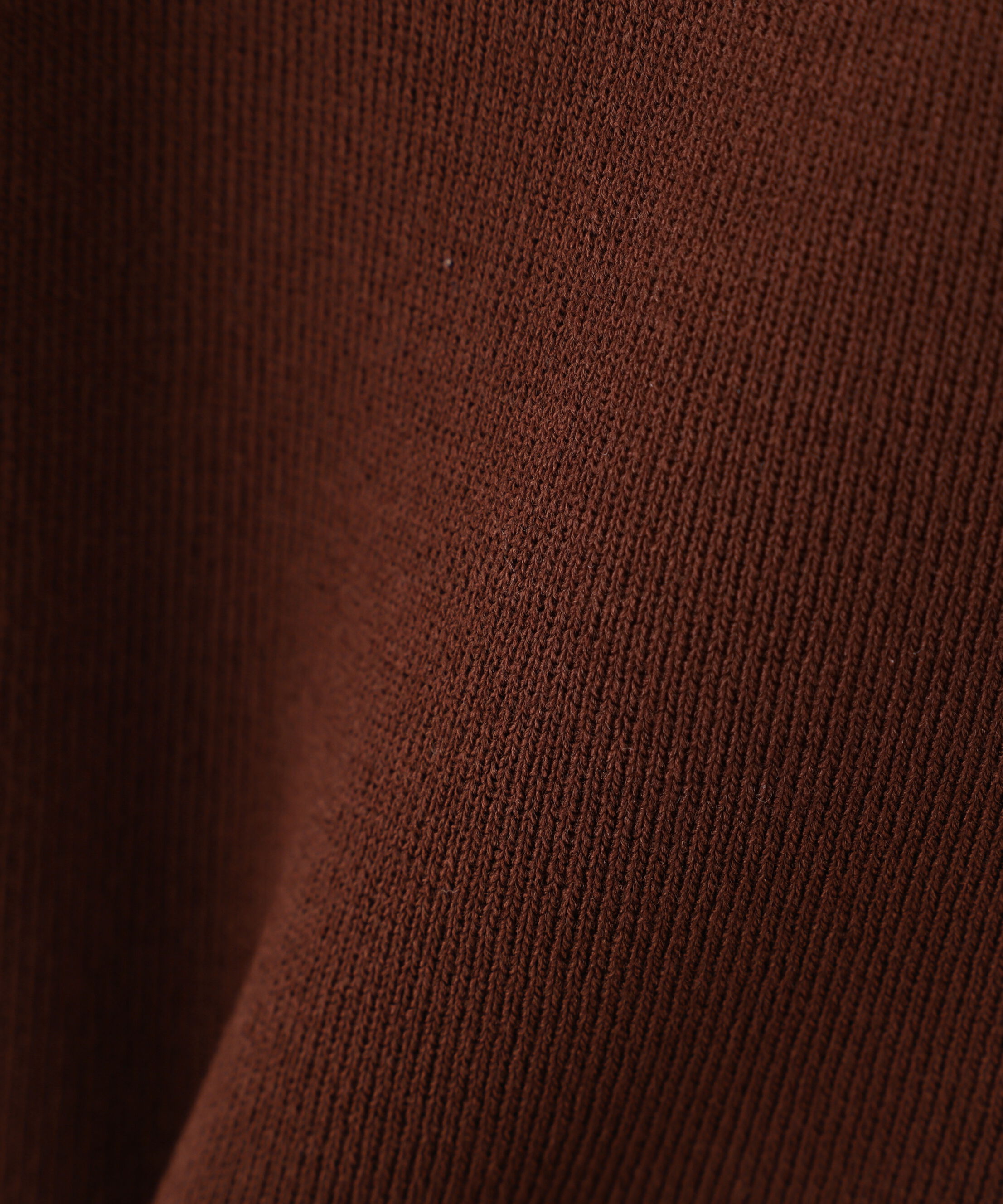 PROPORTION BODY DRESSING「半袖ニットジャケット」|カーディガン|