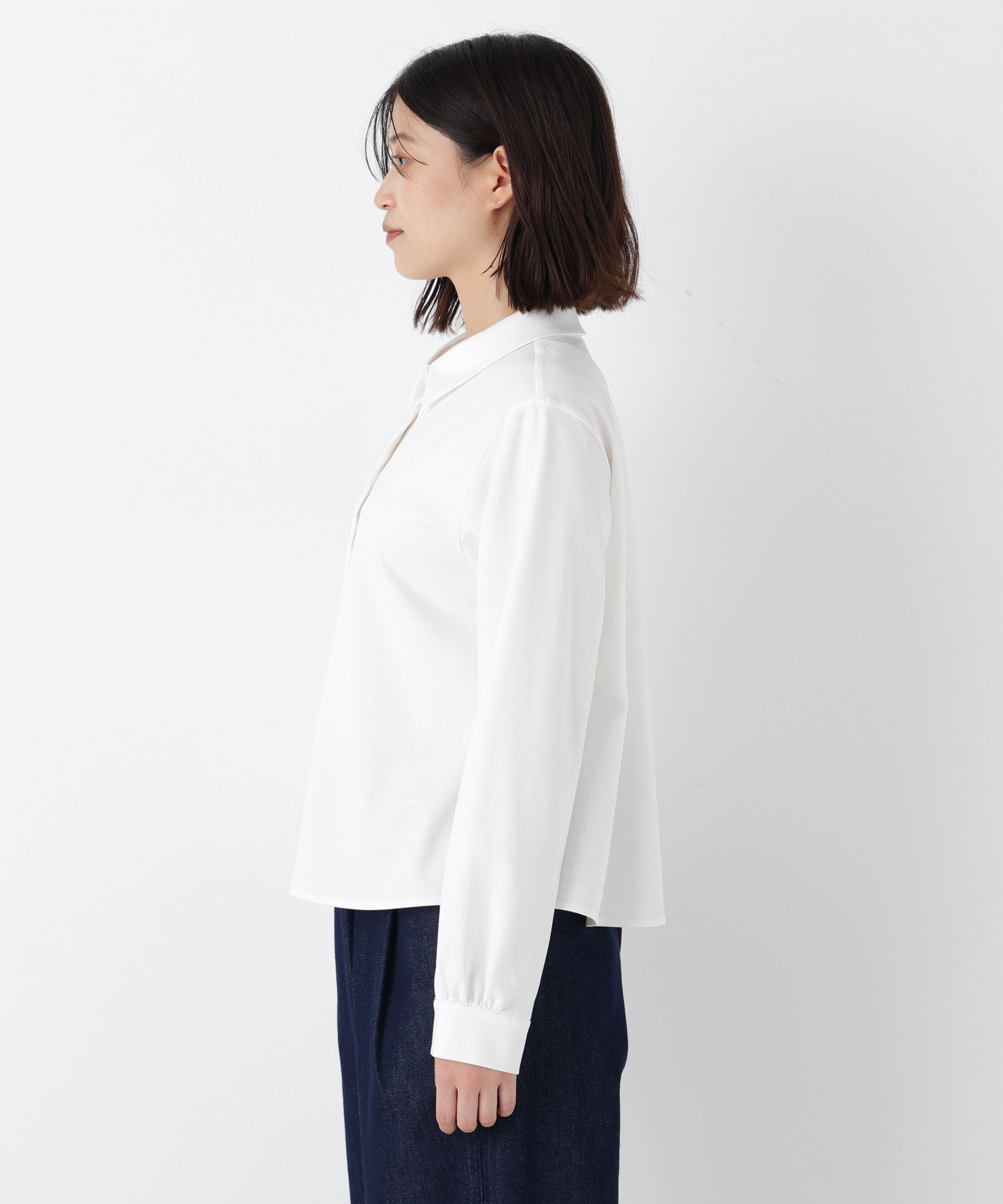  「◆カットソーシャツ」|Tシャツ・カットソー|