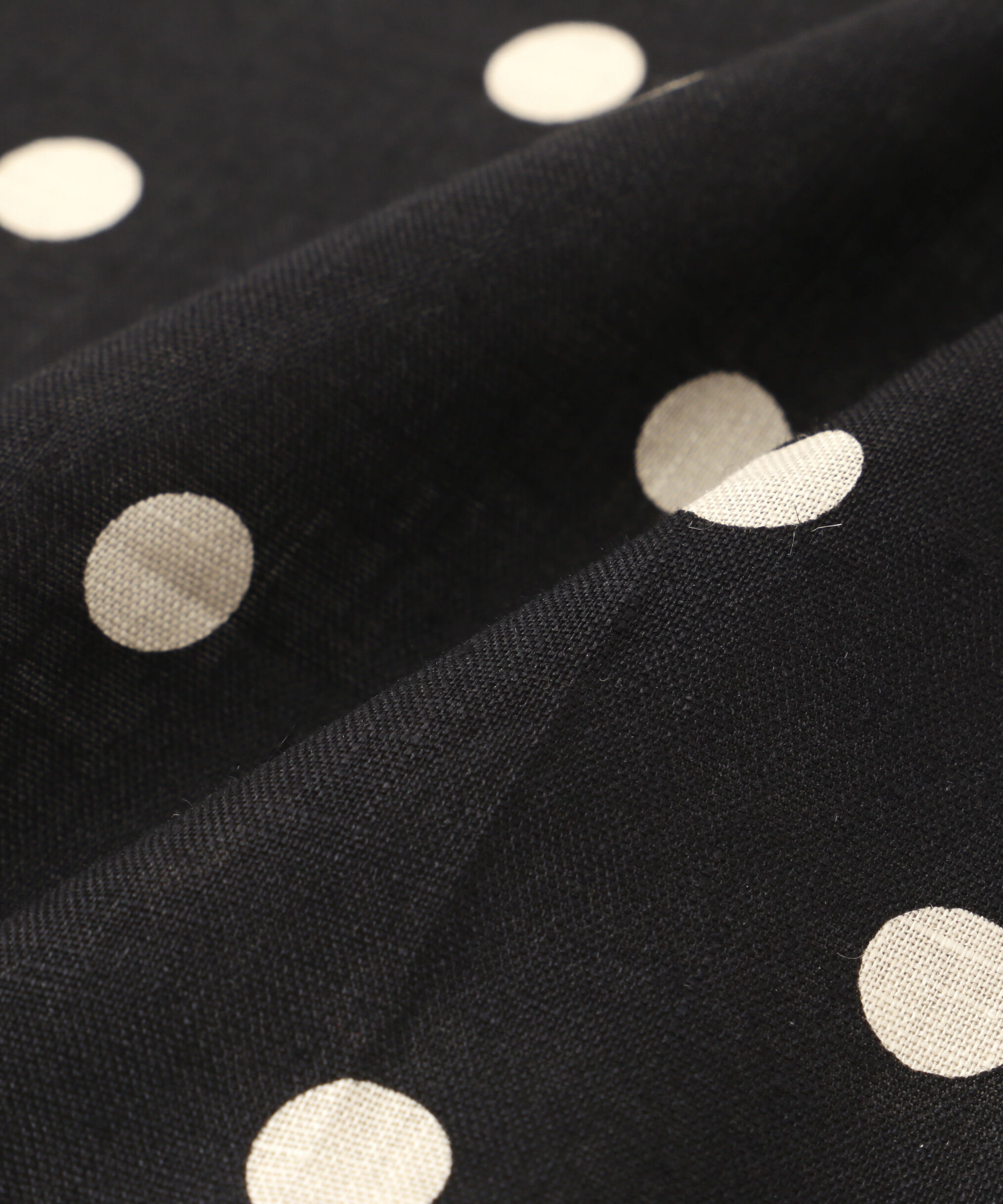 MARGARET HOWELL HOUSEHOLDGOODS「SPOT HANKY」|ハンカチ|
