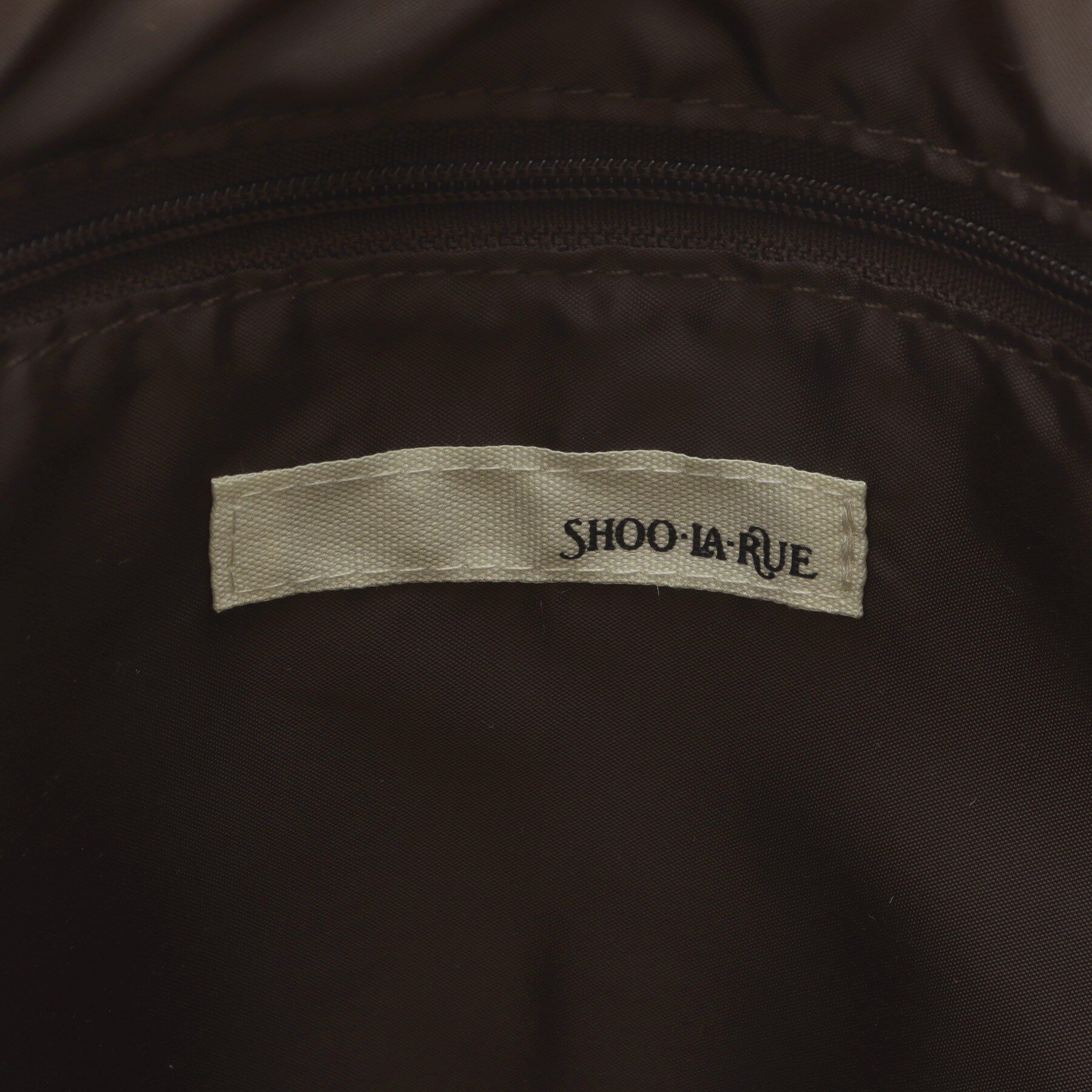 SHOO･LA･RUE「【撥水】ビッグトートバッグ」|トートバッグ|