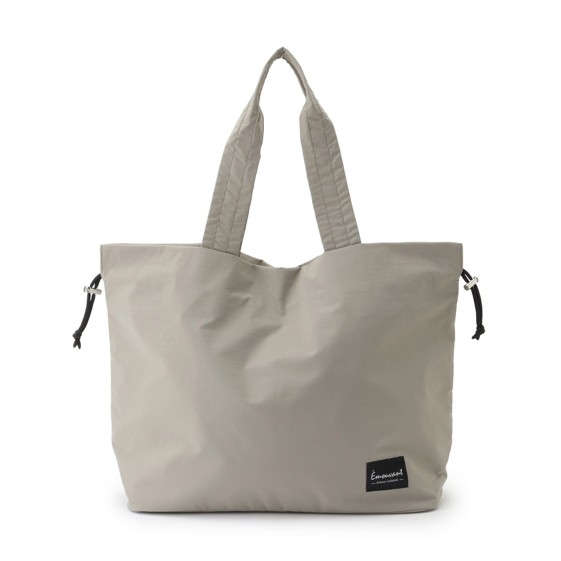 SHOO･LA･RUE「【撥水】ビッグトートバッグ」|トートバッグ|