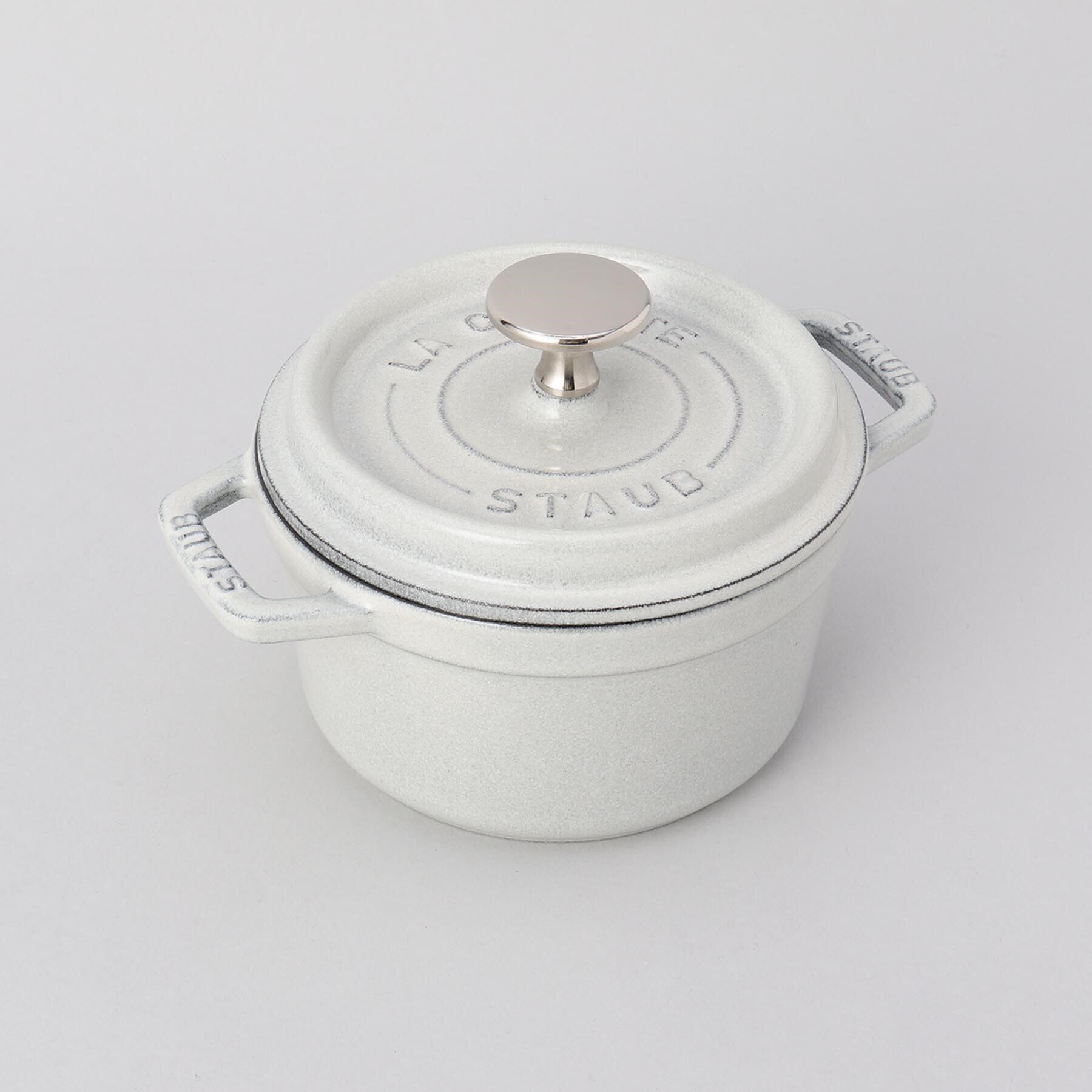 212 KITCHEN STORE「ピコ・ココット 14cm カンパーニュ ＜Staub ストウブ ＞」|食器・キッチングッズ|