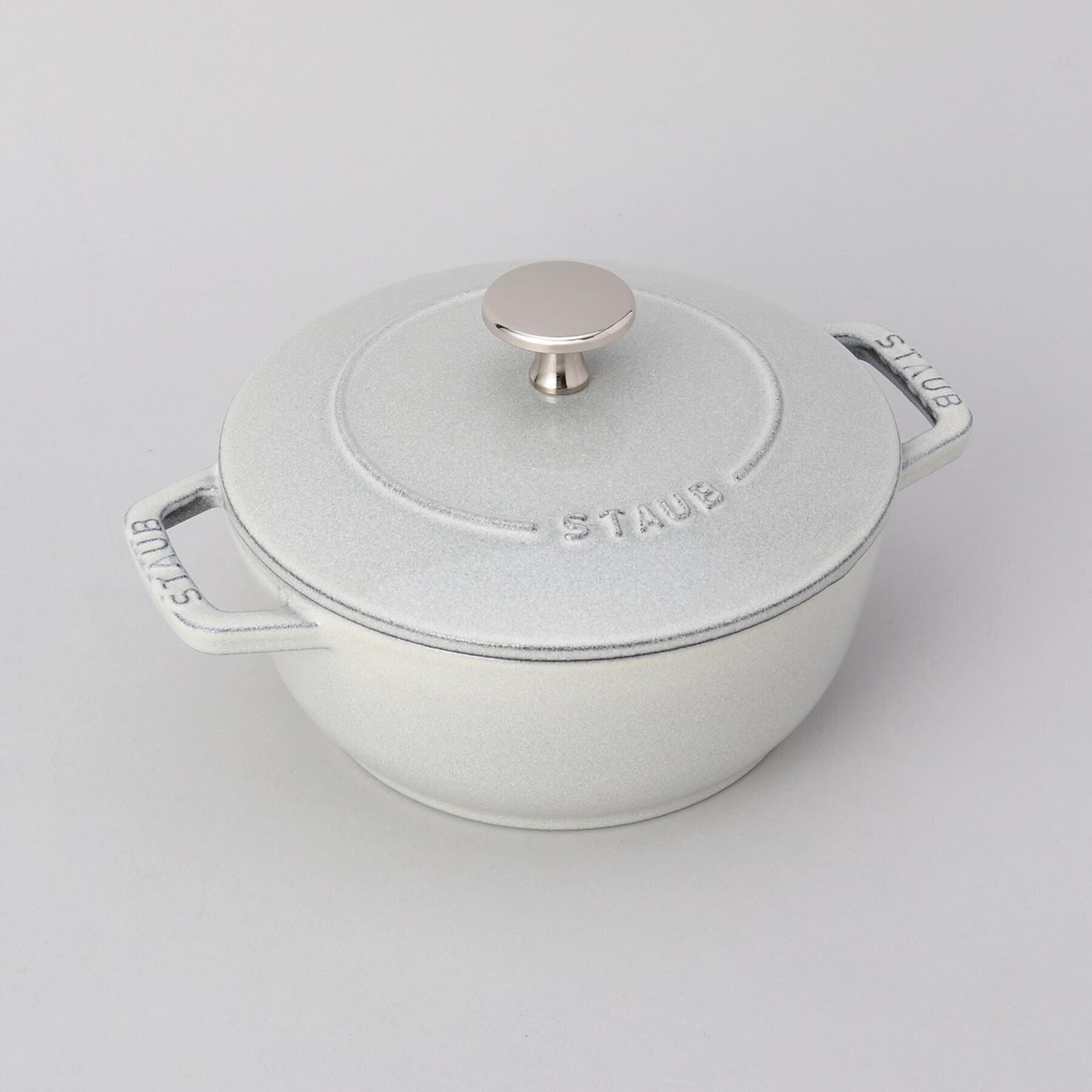 212 KITCHEN STORE「Wa-NABE S カンパーニュ ＜Staub ストウブ ＞」|食器・キッチングッズ|その他