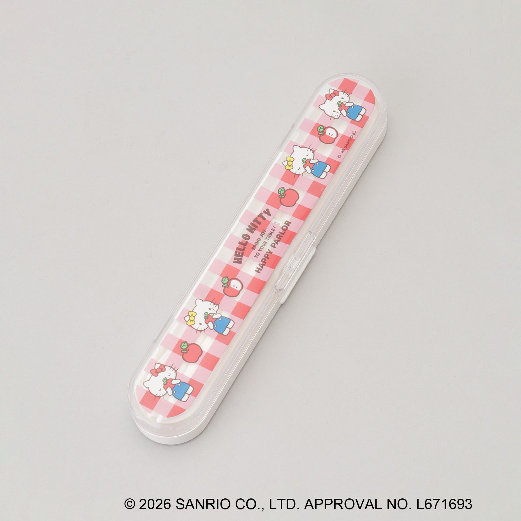 212 KITCHEN STORE「レディースコンビセット HELLO KITTY ＜Sanrio サンリオ＞」|その他|