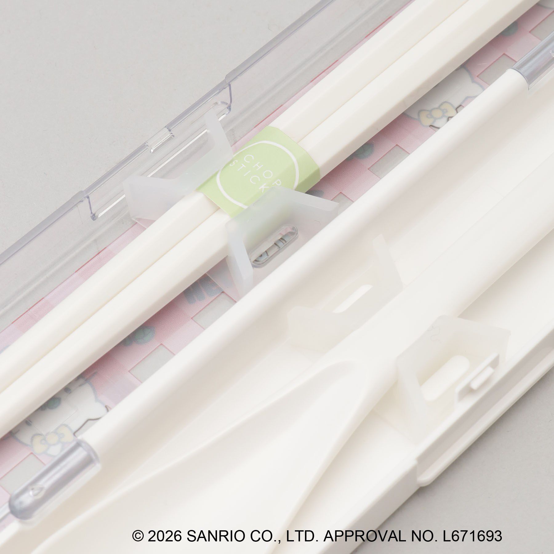 212 KITCHEN STORE「レディースコンビセット HELLO KITTY ＜Sanrio サンリオ＞」|その他|