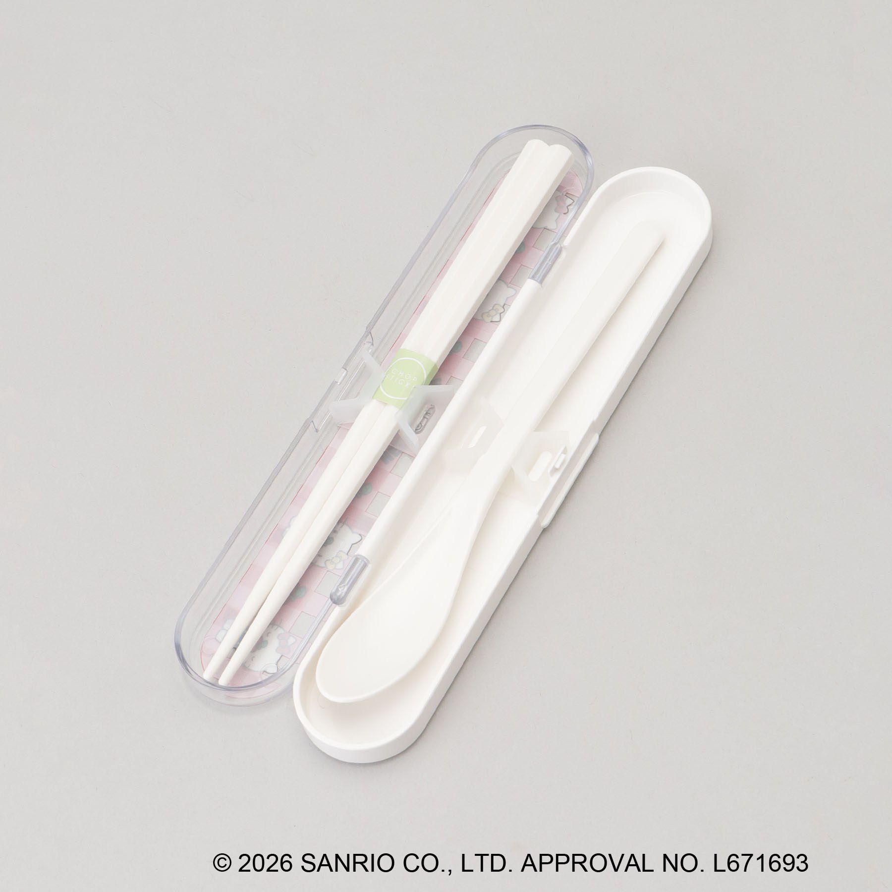 212 KITCHEN STORE「レディースコンビセット HELLO KITTY ＜Sanrio サンリオ＞」|その他|