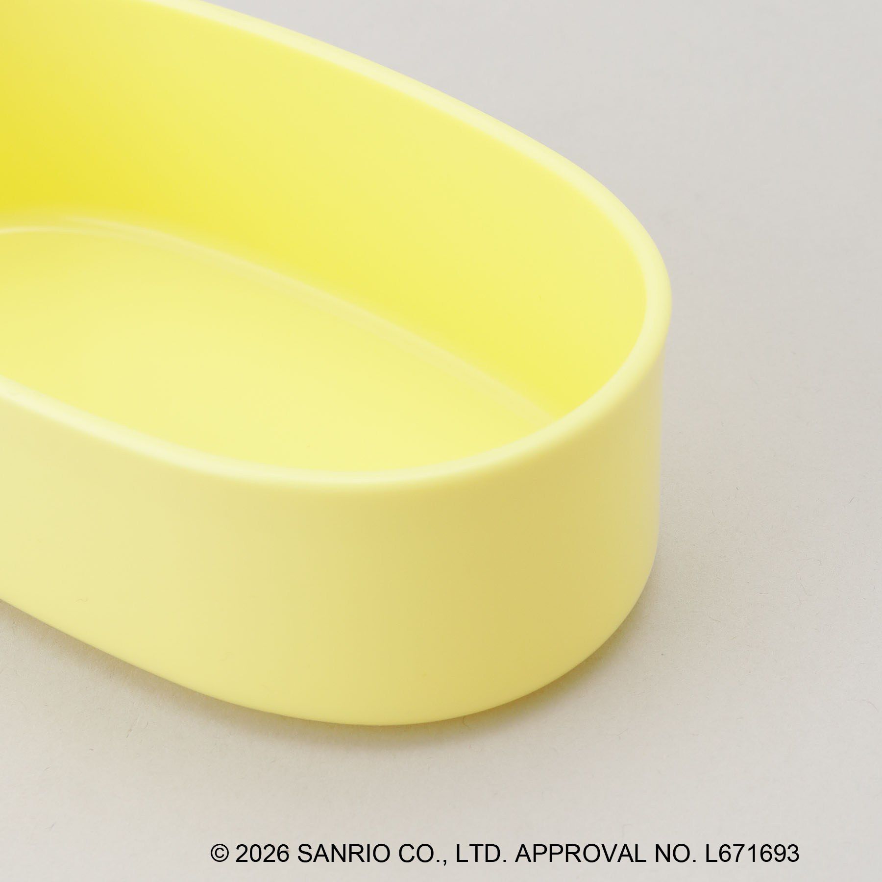 212 KITCHEN STORE「シール容器3Pセット SANRIO CHARACTERS ＜Sanrio サンリオ＞」|その他|
