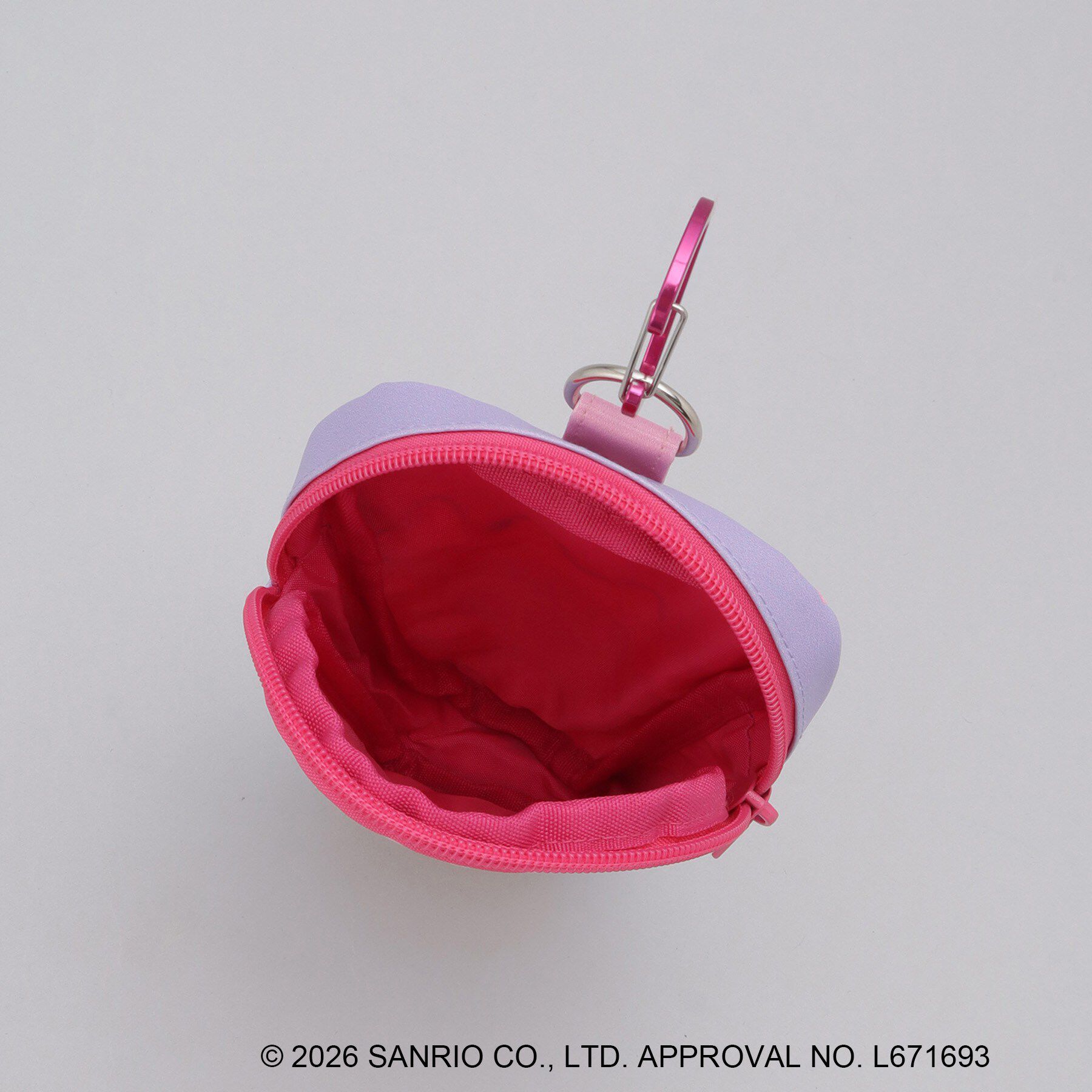 212 KITCHEN STORE「ソフトクリームポーチ HAPIDANBUI ＜Sanrio サンリオ＞」|その他|
