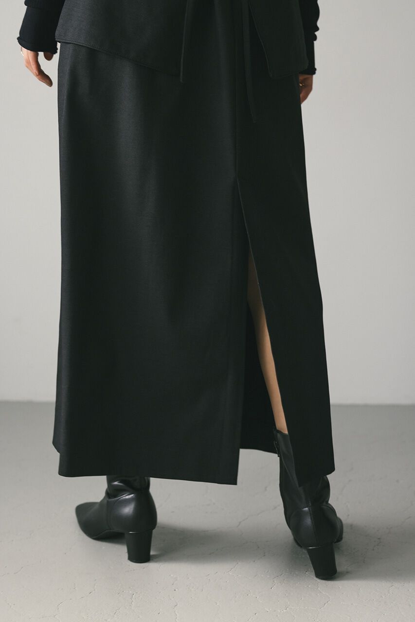 STYLEMIXER「ホルターセットキャミワンピース」|ワンピース|