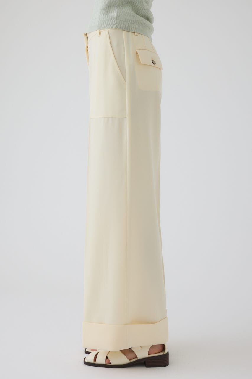 RIM.ARK 「W-length mannish PT」|その他|