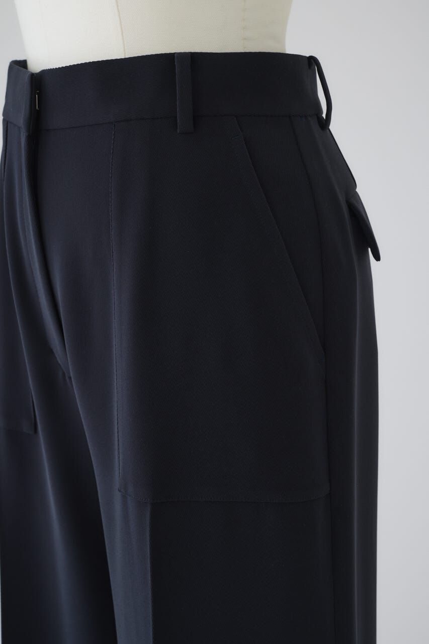RIM.ARK 「W-length mannish PT」|その他|