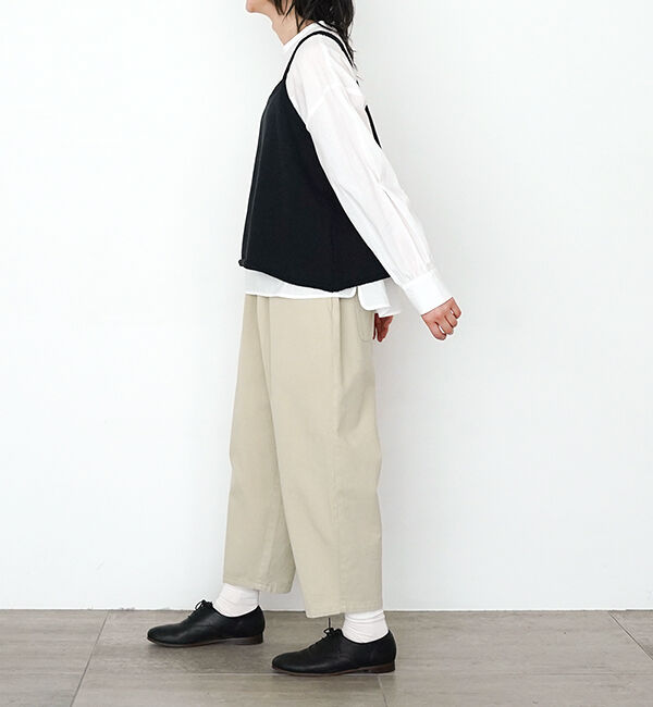 オローネ「バルーンパンツ(通年用)」|その他|