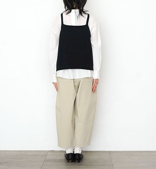 オローネ「バルーンパンツ(通年用)」|その他|