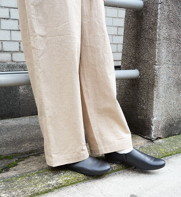 休日と詩「サニーサイドパンツ」|その他|