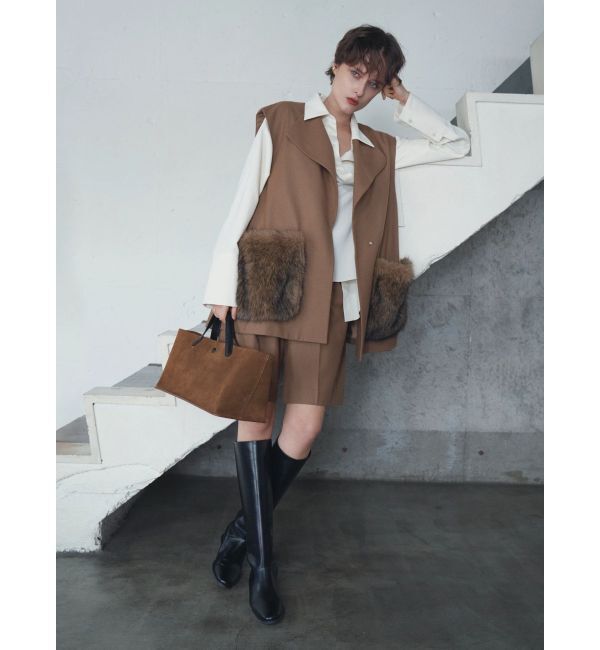 ELENDEEK「HALF PT」|その他|