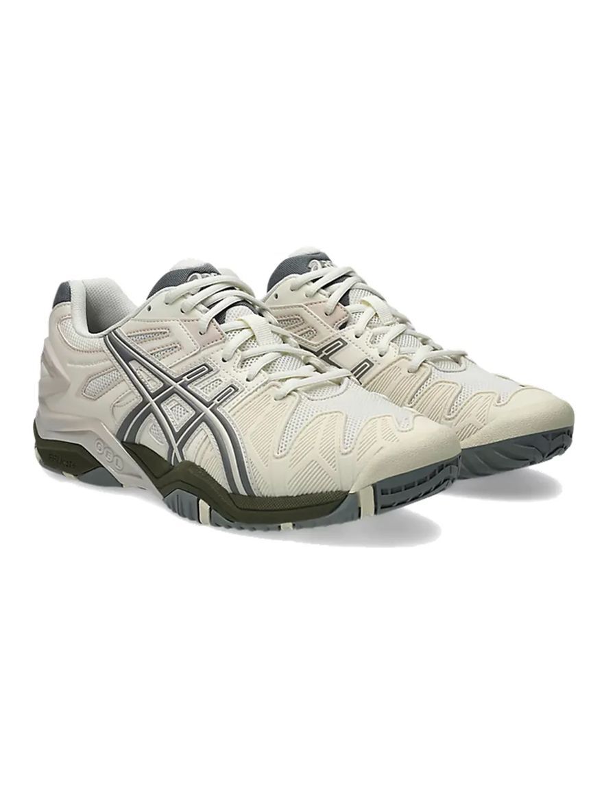  「【ASICS】GEL-RESOLUTION 5」|スニーカー|