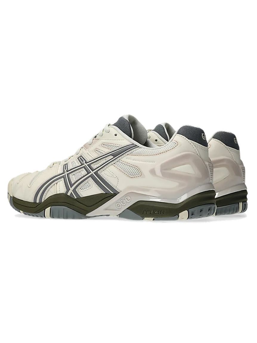  「【ASICS】GEL-RESOLUTION 5」|スニーカー|