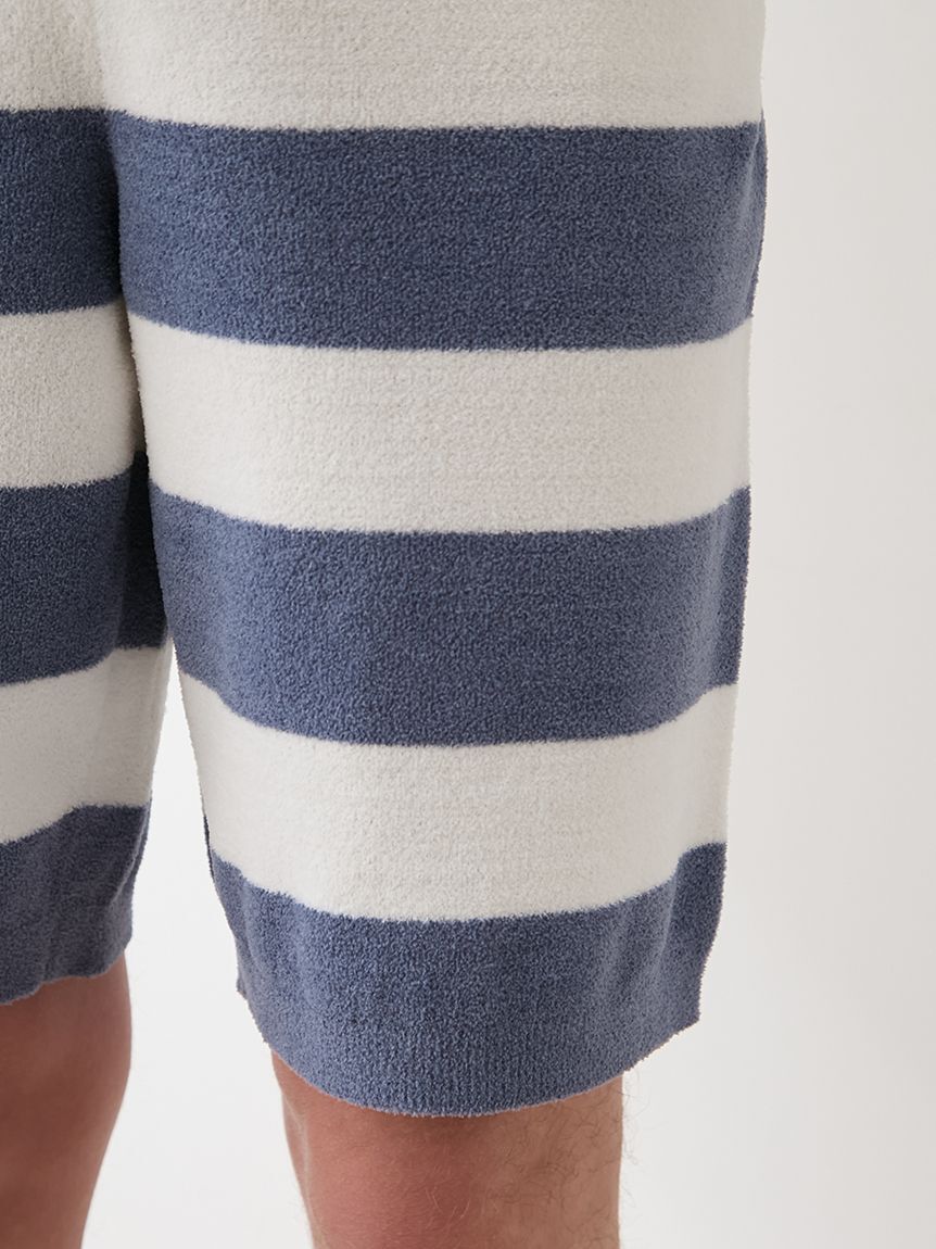GELATO PIQUE HOMME「【ONLINE限定】【HOMME】エアモコベアワンポイントセットアップ」|ルームウェア|