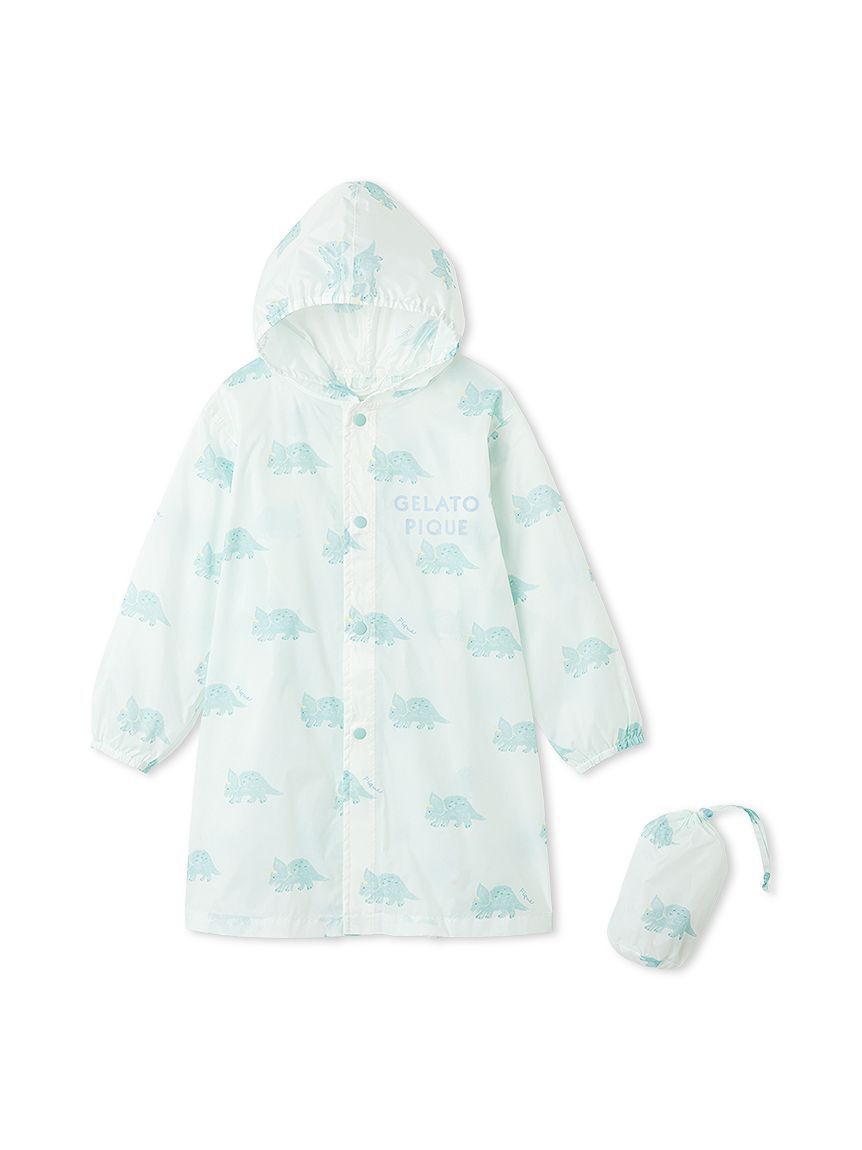 GELATO PIQUE KIDS & BABY「【販路限定】【KIDS】レインコート」|レインコート|MNT