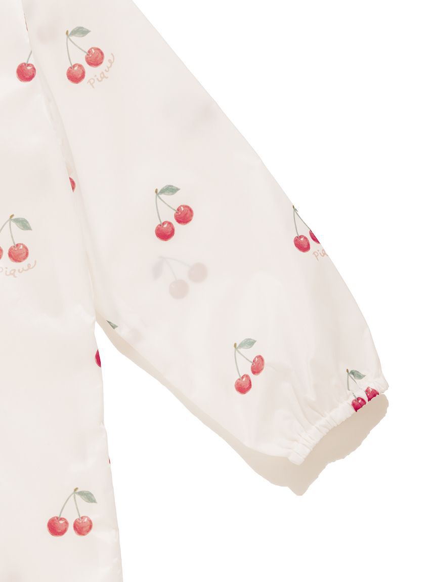 GELATO PIQUE KIDS & BABY「【販路限定】【KIDS】レインコート」|レインコート|