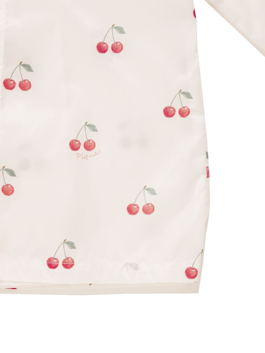 GELATO PIQUE KIDS & BABY「【販路限定】【KIDS】レインコート」|レインコート|