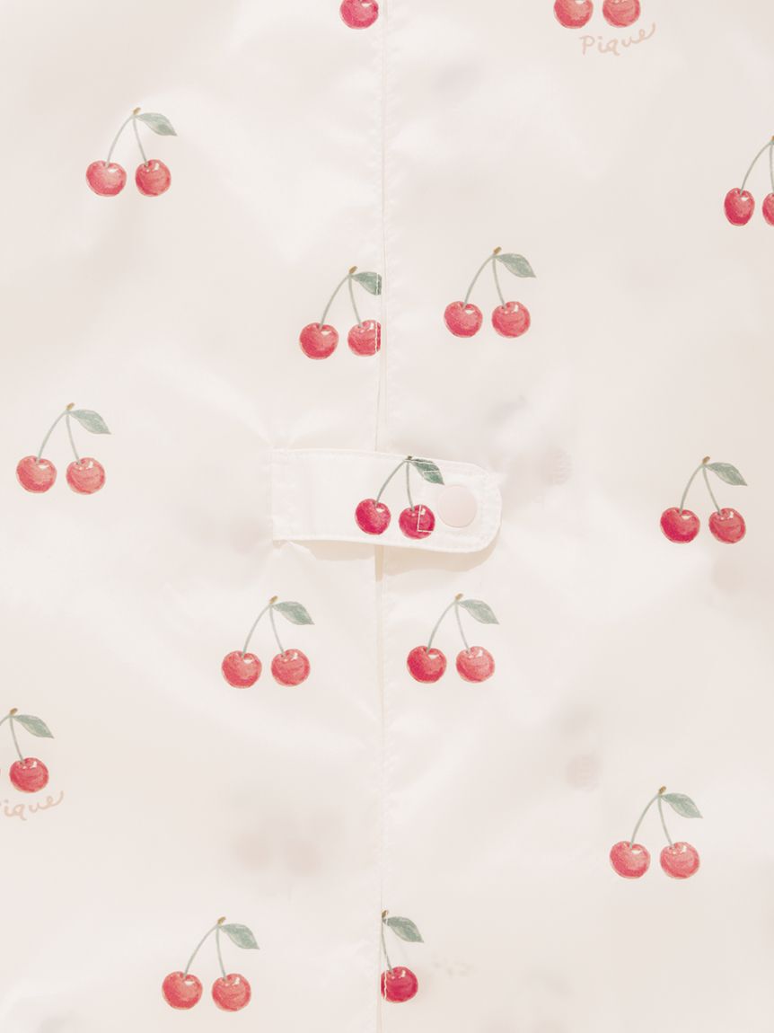 GELATO PIQUE KIDS & BABY「【販路限定】【KIDS】レインコート」|レインコート|