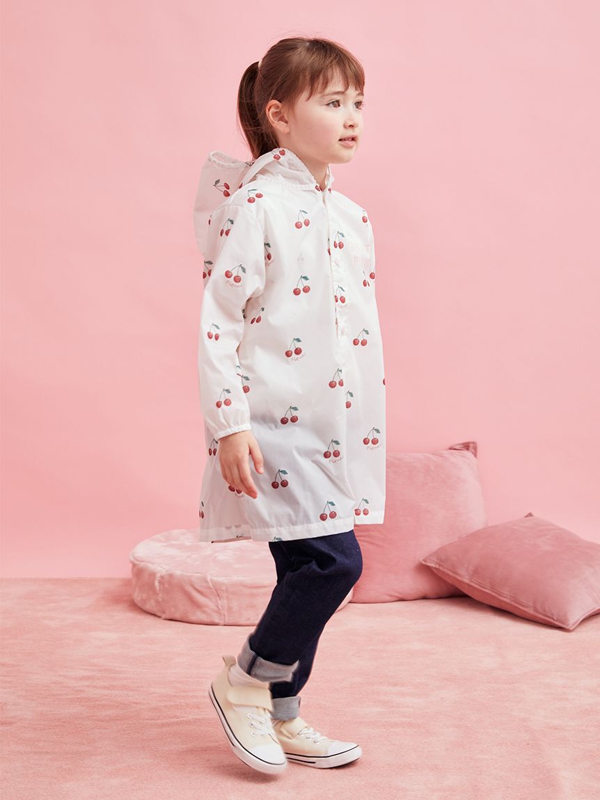 GELATO PIQUE KIDS & BABY「【販路限定】【KIDS】レインコート」|レインコート|