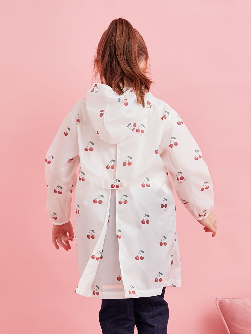 GELATO PIQUE KIDS & BABY「【販路限定】【KIDS】レインコート」|レインコート|