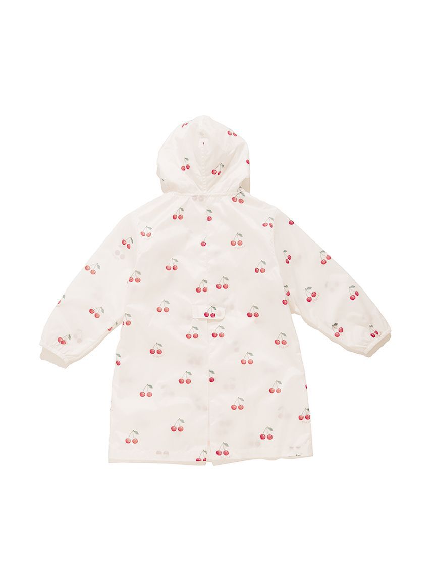 GELATO PIQUE KIDS & BABY「【販路限定】【KIDS】レインコート」|レインコート|