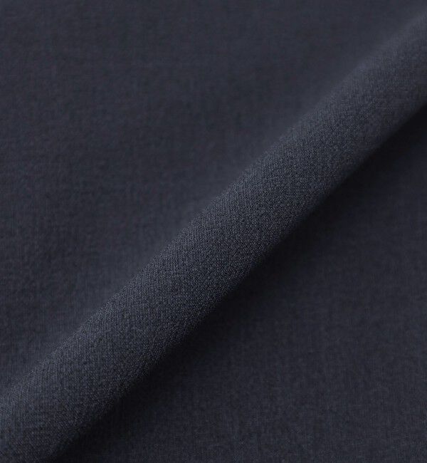MACKINTOSH PHILOSOPHY「トロッター トラウザーズ#121 ストレッチワッシャー」|スラックス|