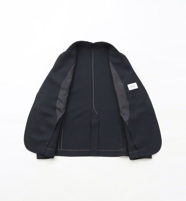 MACKINTOSH PHILOSOPHY「【TROTTER（トロッター）シリーズ】【UPTON JACKET(アップトン ジャケット)】アクションツイル」|テーラードジャケット|