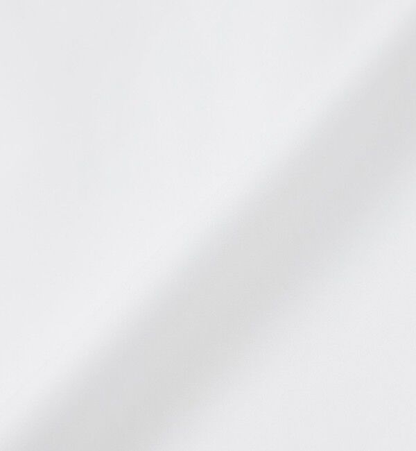 MACKINTOSH PHILOSOPHY「【WEB&一部店舗限定】バッキンガムベア ワッペンレギュラーカラーシャツ」|シャツ・ブラウス|