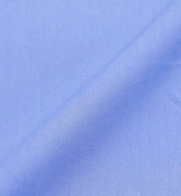 MACKINTOSH PHILOSOPHY「【WEB&一部店舗限定】バッキンガムベア ワッペンレギュラーカラーシャツ」|シャツ・ブラウス|