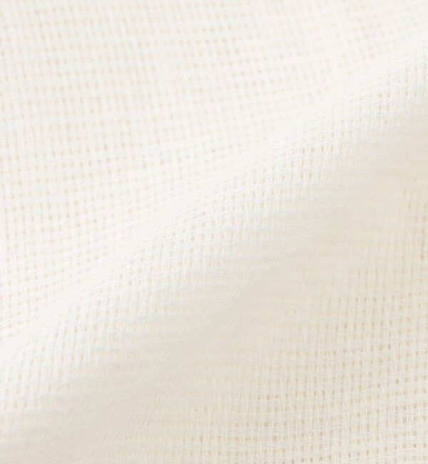 MACKINTOSH PHILOSOPHY「GREY LABEL リネンメッシュシアージャケット」|テーラードジャケット|
