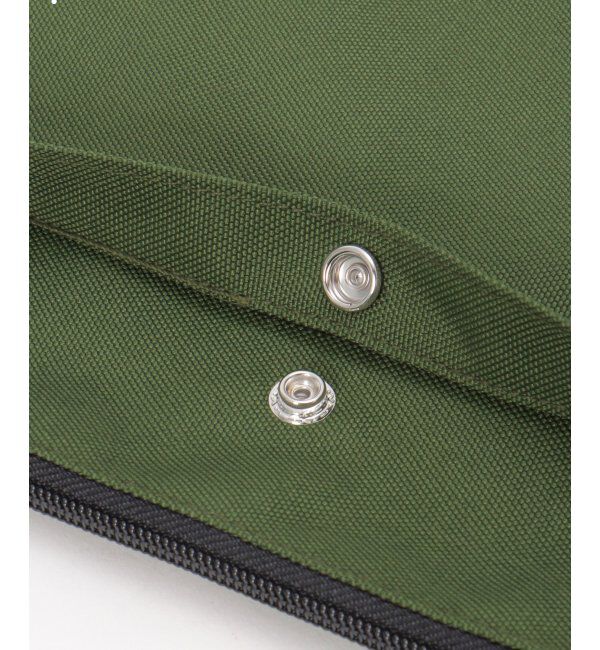 ikka「UNIVERSAL OVERALL ユニバーサルオーバーオール 撥水サコッシュ」|その他|