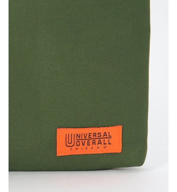 ikka「UNIVERSAL OVERALL ユニバーサルオーバーオール 撥水サコッシュ」|その他|