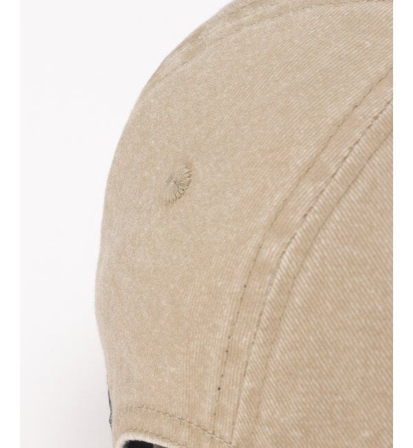 ikka「Dickies ディッキーズ 刺繍ロゴキャップ」|その他|