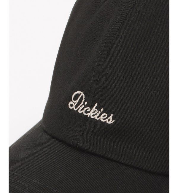 ikka「Dickies ディッキーズ 刺繍ロゴキャップ」|その他|