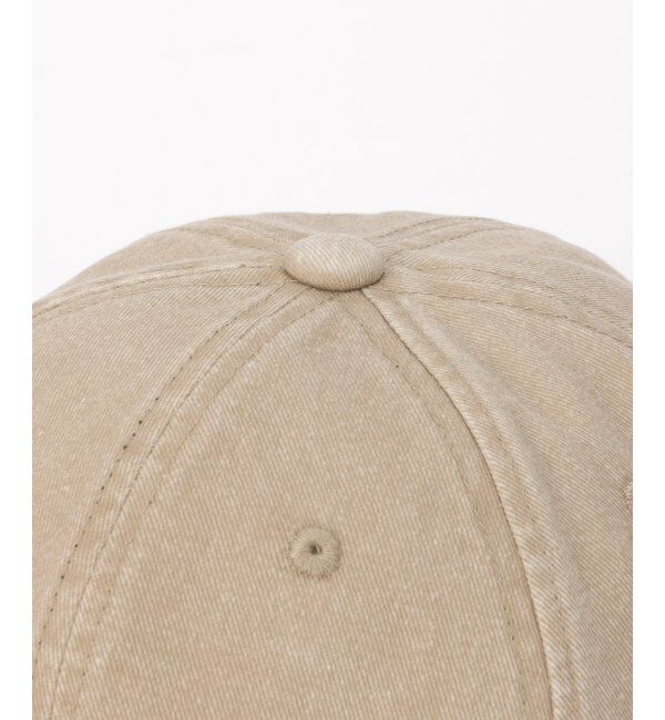 ikka「Dickies ディッキーズ 刺繍ロゴキャップ」|その他|